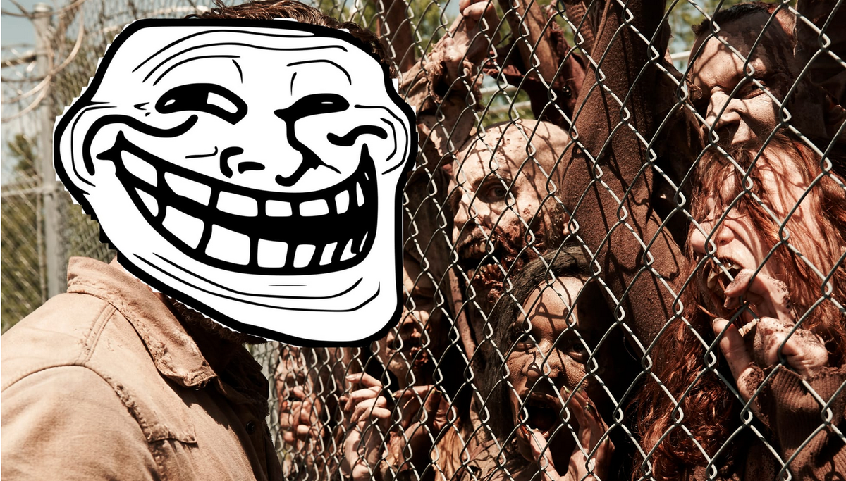Das Zombiespiel das es (vermutlich) nie geben wird