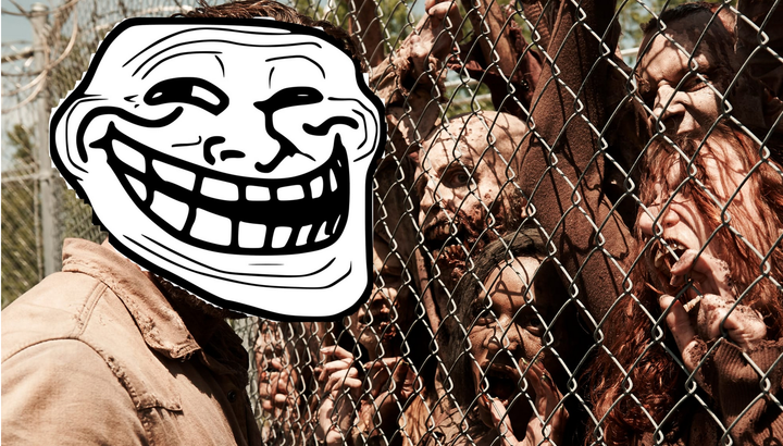 Das Zombiespiel das es (vermutlich) nie geben wird